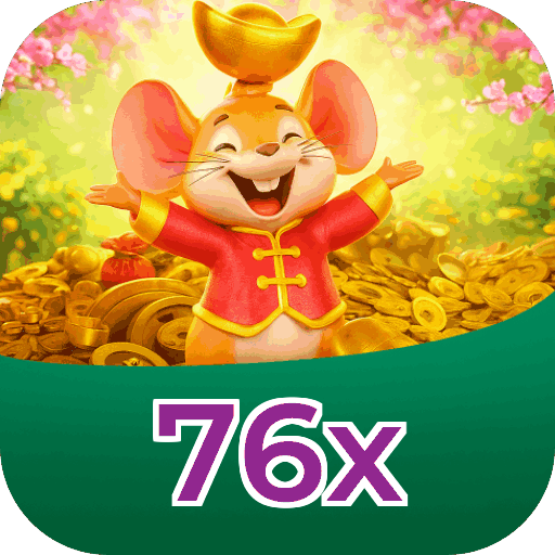 Tabela RTP dos jogos de cassino da 76x