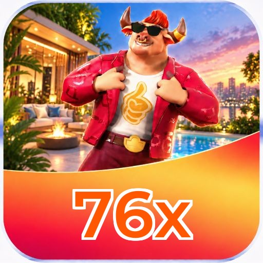 76x