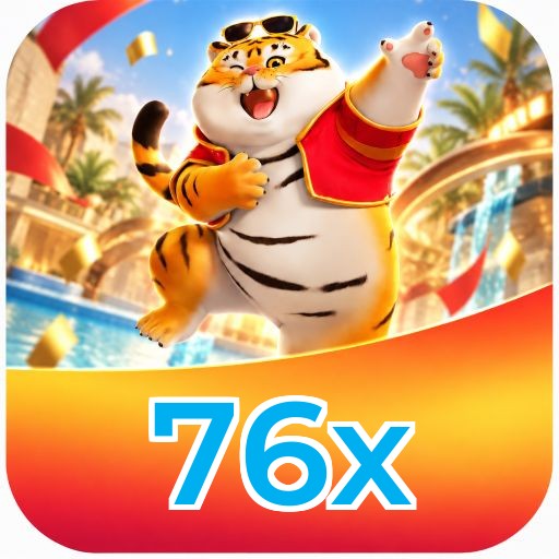 Bônus 76x - R$ 5.000 + 500 Giros Grátis + Cashback 10%