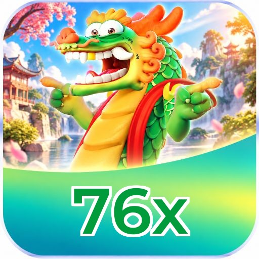 Logo 76x - Cassino Online Brasil