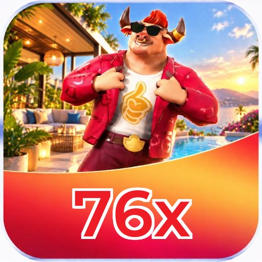 Gaming Premium da 76x - Mais de 2.500 jogos HD com performance otimizada