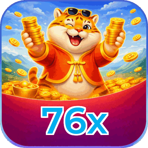 Comparação APP mobile vs versão web da 76x